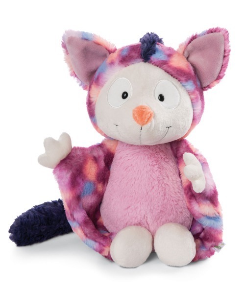 nici(ニキ)の「NICI/ぬいぐるみ ワイルドフレンズ2022 ムササビ 25cm(おもちゃ・レディース・ピンク・ONE SIZE)」の7枚目の写真