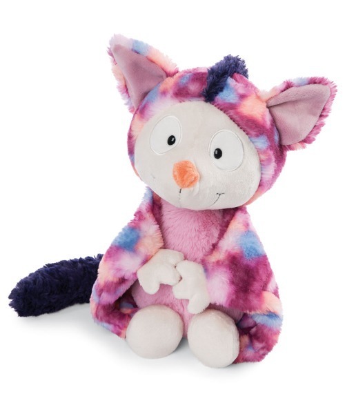 nici(ニキ)の「NICI/ぬいぐるみ ワイルドフレンズ2022 ムササビ 25cm(おもちゃ・レディース・ピンク・ONE SIZE)」の4枚目の写真