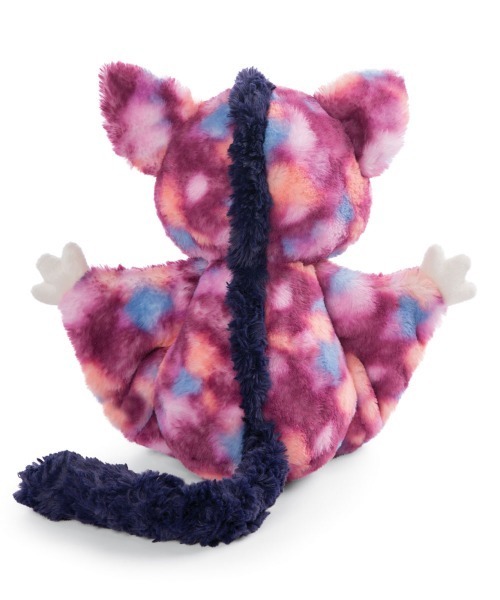nici(ニキ)の「NICI/ぬいぐるみ ワイルドフレンズ2022 ムササビ 25cm(おもちゃ・レディース・ピンク・ONE SIZE)」の5枚目の写真