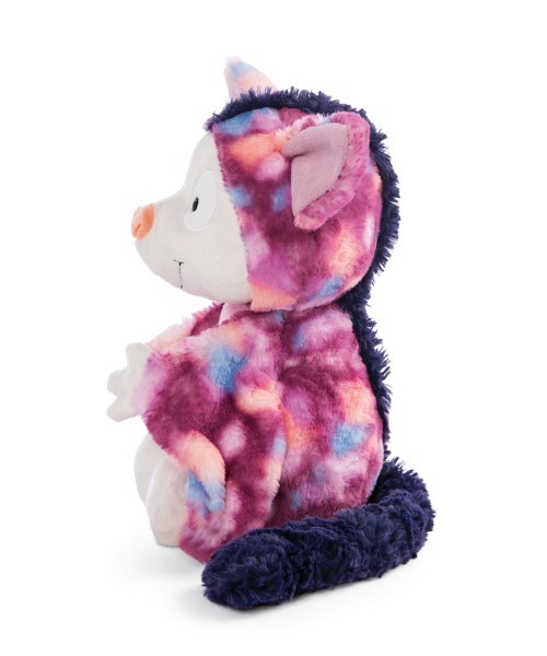 nici(ニキ)の「NICI/ぬいぐるみ ワイルドフレンズ2022 ムササビ 25cm(おもちゃ・レディース・ピンク・ONE SIZE)」の2枚目の写真