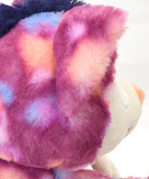 nici(ニキ)の「NICI/ぬいぐるみ ワイルドフレンズ2022 ムササビ 25cm(おもちゃ・レディース・ピンク・ONE SIZE)」の6枚目の写真