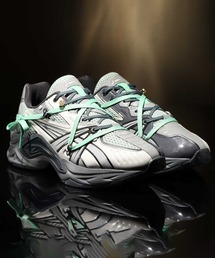 アシックス ASICS PROTOBLAST プロトブラスト emmi別注 ASICS】PROTOBLAST（スニーカー）｜ASICS（アシックス