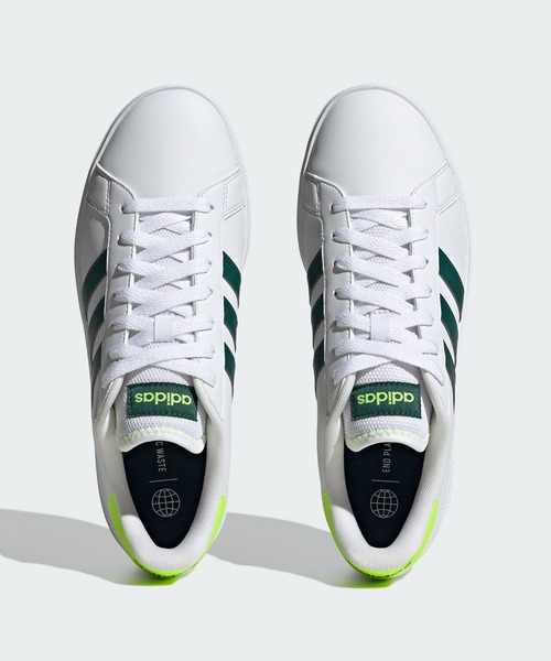 グランドコート TD ライフスタイル コート カジュアル / GrandCourt TD