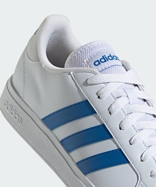 グランドコート TD ライフスタイル コート カジュアル / GrandCourt TD