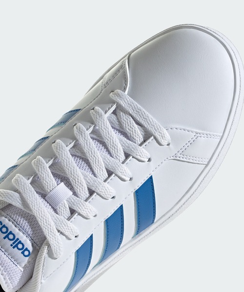 グランドコート TD ライフスタイル コート カジュアル / GrandCourt TD