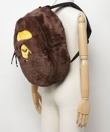 A BATHING APE（アベイシングエイプ）の「APE HEAD DAY PACK M（バック
