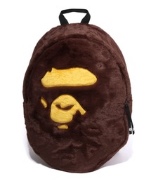 A BATHING APE（アベイシングエイプ）の「APE HEAD DAY PACK M（バックパック/リュック・メンズ）」
