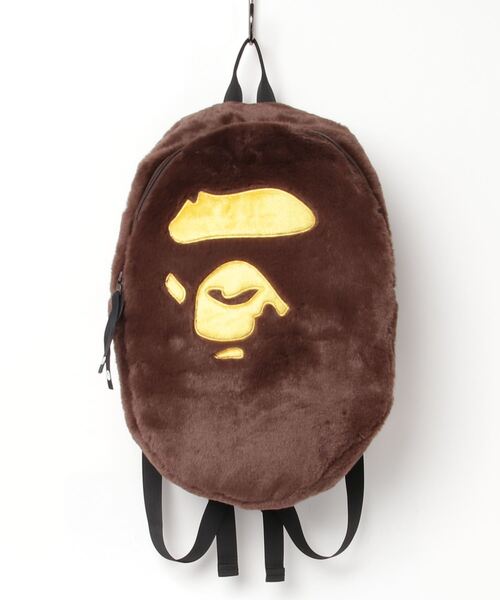 アベイシングエイプ リュック BAPE KIDS（R） by *a bathing ape（R） 2022 SPRING/SUMMER