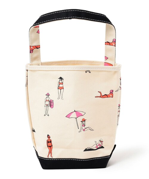 極美品TEMBEA テンベア BAGUETTE TOTE MINI トートバッグ TEMBEA BAGUETTE TOTE MINI｜バッグ｜オルネ ド フォイユ公式