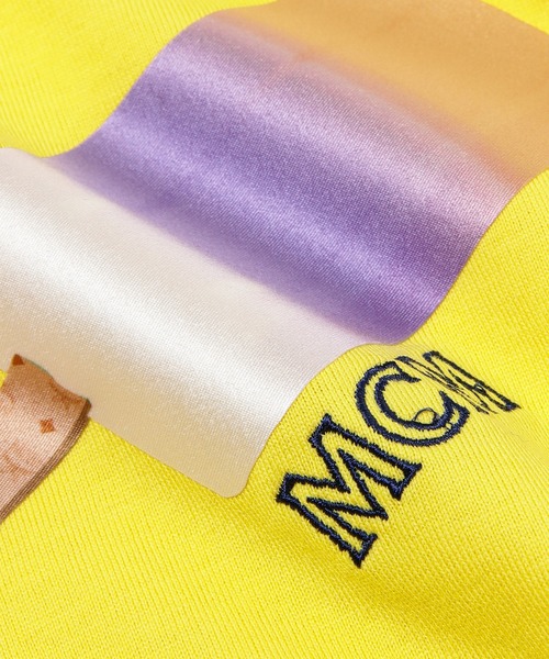 MCM（エムシーエム）の「【期間限定7/31まで】〈MCM コレクション 