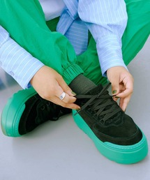 UGG | UGG W MARIN MEGA LACE / アグ マリン メガ レース(スニーカー)