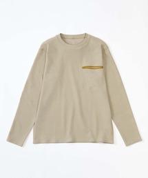 【デサントポーズ】サーマル長袖プルオーバー / THERMAL L/S PULLOVER　吸汗速乾