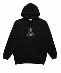 MFC STORE MMXVIII LOGO HOODIE