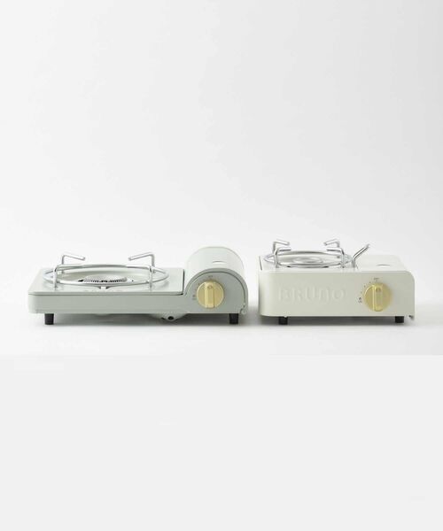 【セール】BRUNO ブルーノ カセットコンロ ミニ BOE094（キッチンツール）｜BRUNO（ブルーノ）
