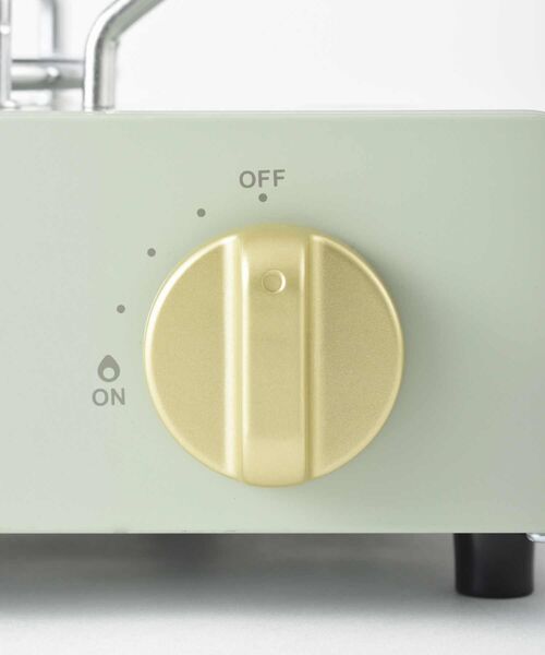 【セール】BRUNO ブルーノ カセットコンロ ミニ BOE094（キッチンツール）｜BRUNO（ブルーノ）