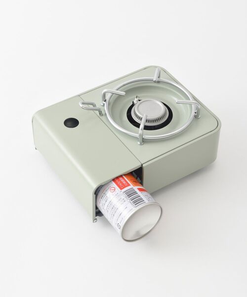 【セール】BRUNO ブルーノ カセットコンロ ミニ BOE094（キッチンツール）｜BRUNO（ブルーノ）