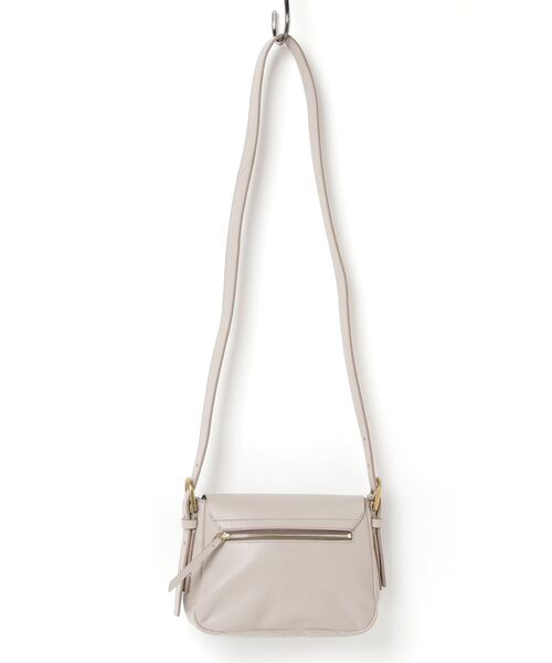 FOSSIL(フォッシル)の「HARPER CROSSBODY ZB1799788(メッセンジャーバッグ・レディース・グレー・FREE)」の7枚目の写真