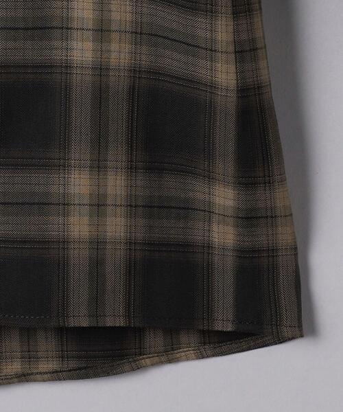 UNITED ARROWS（ユナイテッドアローズ）の「RIOPELE チェック ボウ 
