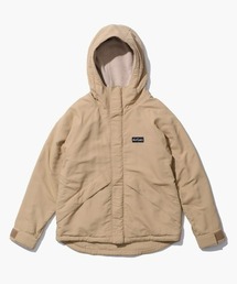 【WILDTHINGS / ワイルドシングス】SUPPLEX DENALI FLEECE LINING