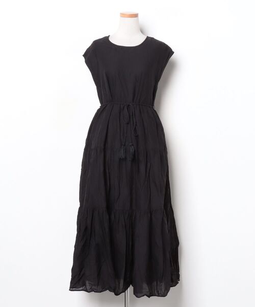 セール ブランド古着 ノースリーブワンピース ワンピース Rope Picnic ロペピクニック のファッション通販 Zozoused