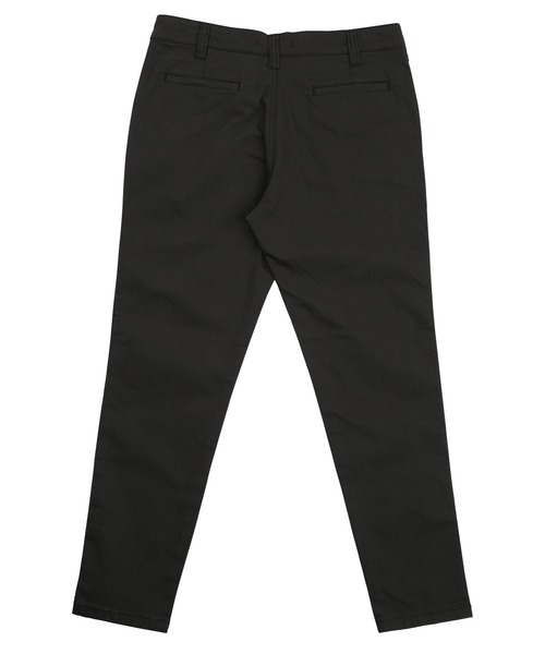 jiggys shop（ジギーズショップ）の「ストレッチツイル スリムテーパード チノパンツ（チノパンツ・メンズ・ホワイト/ブラック/ベージュ/ネイビー/グレー系その他・SMALL/MEDIUM/LARGE/X-LARGE）」の20枚目の写真