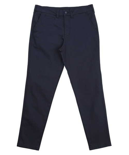 jiggys shop（ジギーズショップ）の「ストレッチツイル スリムテーパード チノパンツ（チノパンツ・メンズ・ホワイト/ブラック/ベージュ/ネイビー/グレー系その他・SMALL/MEDIUM/LARGE/X-LARGE）」の18枚目の写真