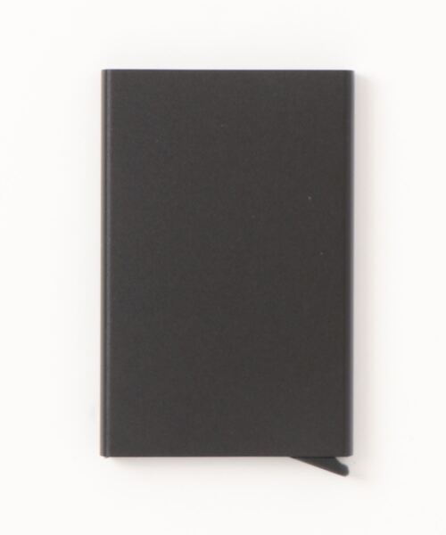 TABI PAL(タビパル)の「カードケース(カードケース・レディース・グレイッシュブルー/ターコイズブルー/ブラック/シルバー/レッド/ゴールド・FREE)」の7枚目の写真