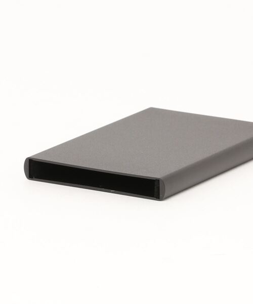 TABI PAL(タビパル)の「カードケース(カードケース・レディース・グレイッシュブルー/ターコイズブルー/ブラック/シルバー/レッド/ゴールド・FREE)」の8枚目の写真