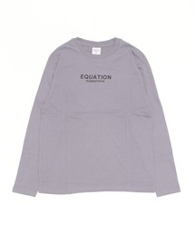 BF2 select スモールロゴロングスリーブTシャツ