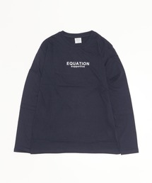 BF2 select スモールロゴロングスリーブTシャツ