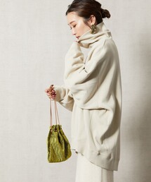 FREAK'S STORE | 【WEB限定】ヘビーウェイトタートルネックスウェット(スウェット)