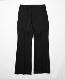 TOWNCRAFT | Towncraft PREP/タウンクラフトプレップ Solid Flare HighWest Slacks/ソリッド フレア ハイウエスト スラックス(スラックス)