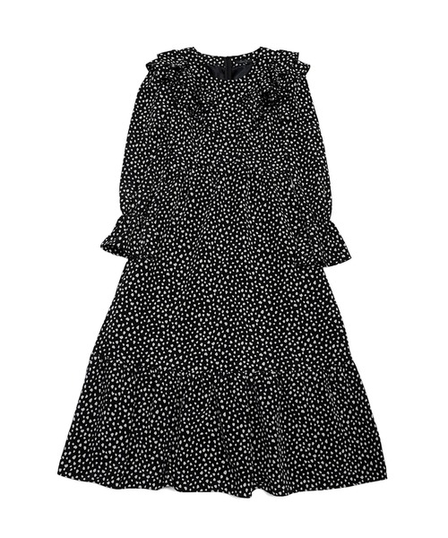 MILK（ミルク）の「キャッツアイ ドレス（ワンピース）」 - WEAR