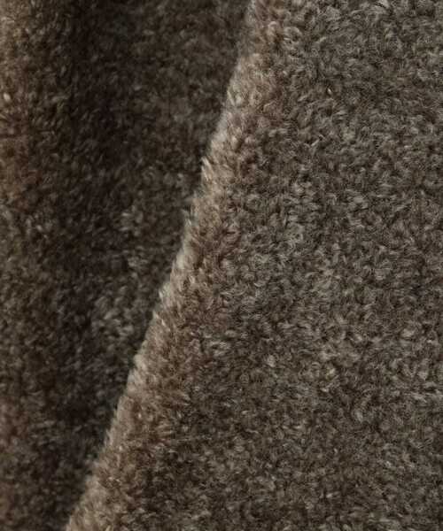 FranCisT_MOR.K.S.(フランシストモークス)の「FranCisT_MOR.K.S. /フランシストモークス/MC2981 STRETCH ECOFUR 3D HibiSkull EMB. HOODIE JKT(ブルゾン・メンズ・ブラック/カーキ・3/2)」の19枚目の写真