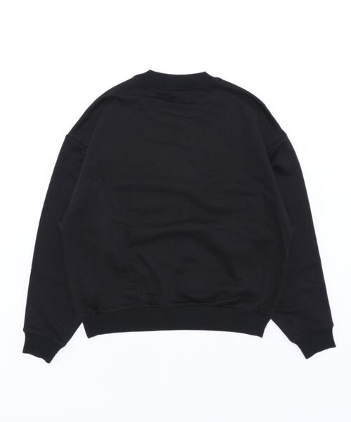 Alo Yoga（アロヨガ）の「【alo】ACCOLADE CREW NECK PULLOVER クルー