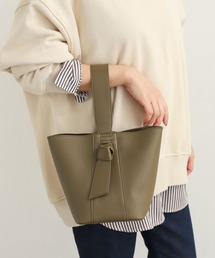 URBAN RESEARCH DOORS | ノットワンハンドルショルダーバッグ(ショルダーバッグ)