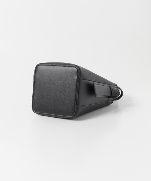 URBAN RESEARCH DOORS(アーバンリサーチドアーズ)の「ノットワンハンドルショルダーバッグ(ショルダーバッグ・レディース・ブラック/オリーブ/ベージュ系その他・-)」の5枚目の写真