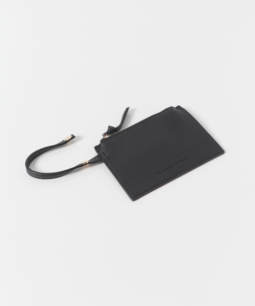 URBAN RESEARCH DOORS(アーバンリサーチドアーズ)の「ノットワンハンドルショルダーバッグ(ショルダーバッグ・レディース・ブラック/オリーブ/ベージュ系その他・-)」の21枚目の写真