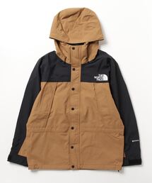 THE NORTH FACE Mountain Light Jacket ノースフェイス マウンテンライトジャケット