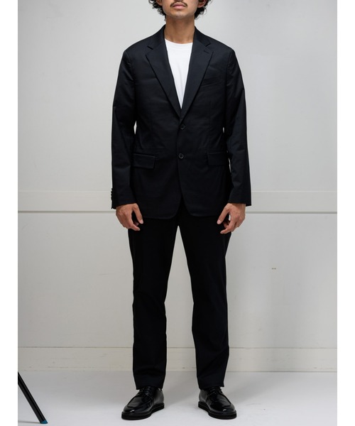 BANANA REPUBLIC FACTORY STORE 日本限定 コアテンプチノパンツ