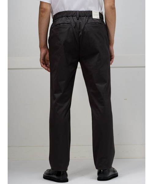 00s BANANAREPUBLIC バナナリパブリック 2タックチノ ブラック 00s BANANAREPUBLIC バナナリパブリック 2タックチノ ブラック