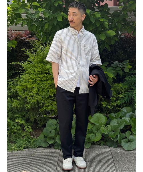 セール】BANANA REPUBLIC FACTORY STORE 日本限定 コアテンプ