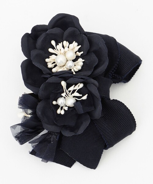 TOCCA（トッカ）の「ATELIER SENKA FLOWER CORSAGE コサージュ