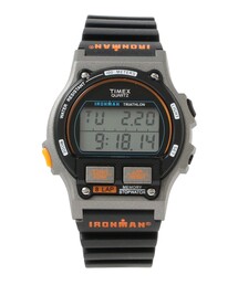 TIMEX | TIMEX / IRONMAN 8 LAP(デジタル腕時計)