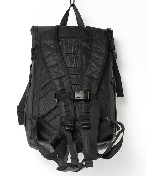 ハンター　バッグ HUNTER ハンター エクスプローラー バックパック UBB1176CPL