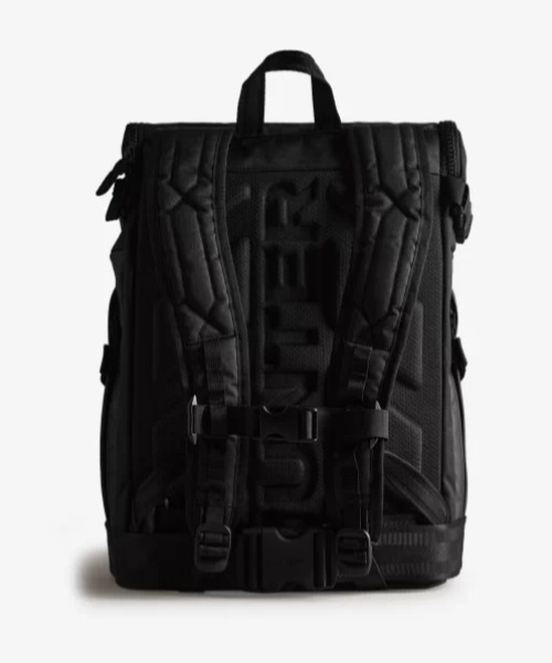 【美品】HUNTER ハンター EXPLORER エクスプローラー リュック HUNTER（ハンター）の「HUNTER/ハンター バックパック