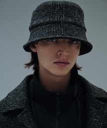 COOTIE PRODUCTIONS（クーティープロダクションズ）の「Glen Check