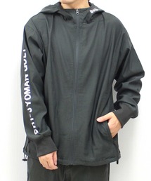 SHI-JYOMAN（シジョマン）の「【GOLF】ゴルフウェア　スーパーストレッチジップパーカー（ゴルフグッズ）」