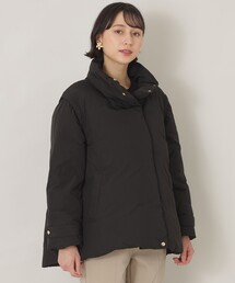 EPOCA THE SHOP　リバーシブル　リバーコート　エポカ 11009M5B0144202001