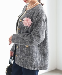 KOBE LETTUCE | コサージュ(ブローチ/コサージュ)